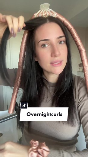 Wunderschöne Locken ohne Hitze: Mein Testbericht