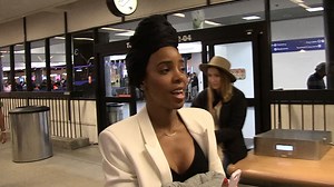 Kelly Rowland Talks About Playing Gladys Knight in 'American Soul'