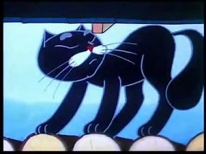 26. Przygody Kota Filemona - Poczekaj Bonifacy