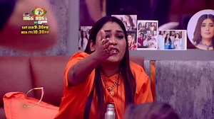 54K views · 742 reactions | Sneak peek of today's episode of Bigg Boss 15 COLORS TV Voot #Voot #ColorsTv #BiggBoss #Tellychakkar | TellyChakkar | Facebook