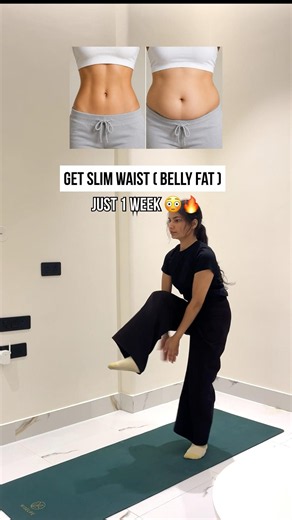 How to Reduce Bellyfat 😮#health #howto #fitness #bellyfat #slimwaist #exercise #weightgain#fatloss