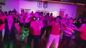 1.1K views | The Line Dance Connection creates a New Line Dance using Dial Tone the Producer's song 'No Skating Allowed' | Dial Tone the Producer | Facebook