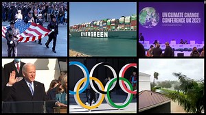 2021, así fue el año en números - CNN Video