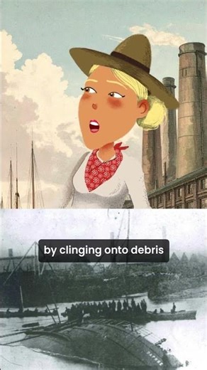 The deadly SS Daphne Disaster in Glasgow, Scotland