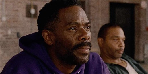 Colman Domingo, formerly incarcerated actors soar in 'Sing Sing'—but how gay is it?