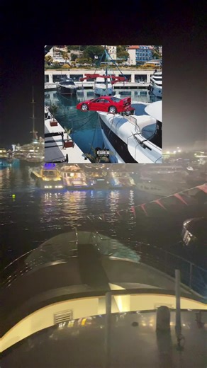 Charter Luxury Yachts for Monaco Grand Prix Experience