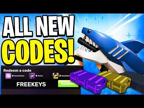 *NEW CODES* ALL WORKING CODES FOR RIVALS IN 2026! ROBLOX RIVALS CODES