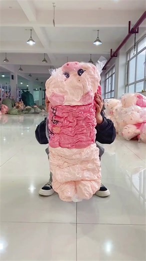 #plush #plushdoll #dolls #cute #animals #toys #foryou