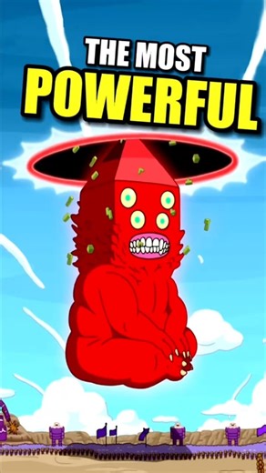 The Most Powerful Adventure Time Character Ever! | Adventure Time Episode 1 GLOB Explained