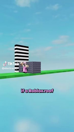 Roblox Building: How Many Studs Can You Walk Under?