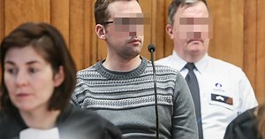 Beschuldigde van moord op kapster: “Het was precies alsof ik op een passagierszetel zat in mijn eigen lichaam. Ik had geen controle”