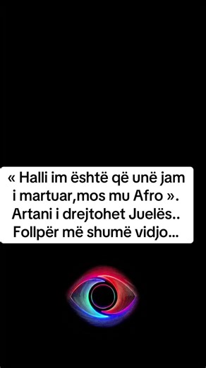 Halli im është që unë jam i martuar në Big Brother VIP