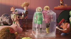 Toy Story Toons Vacaciones en Hawai HD