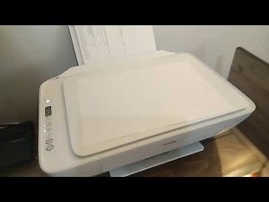 HP 2710 uzun kullanım testi-Doldurma Kartuş ile Kullanım