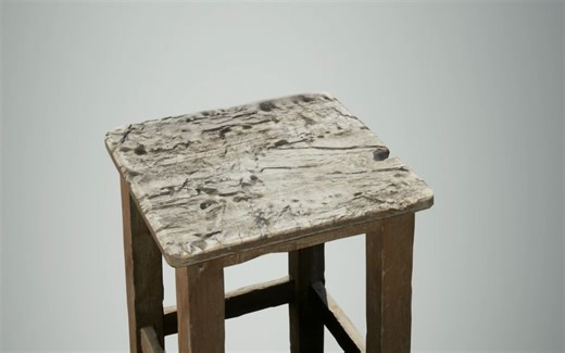 用decal给物体添加大量细节！！