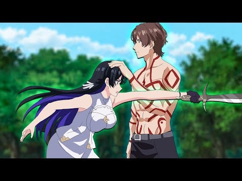 He Marries A Witch To Break The Curse That Prevents Him From Having Children