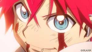 [Qoo News] Orient Anime 1st Teaser Video Confirms January 2022 Debut