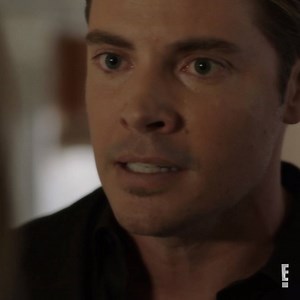 The truth? Megan’s “perfect” relationship is anything but perfect. Catch up on The Arrangement On Demand: http://eonli.ne/2mbKXnu | The Arrangement