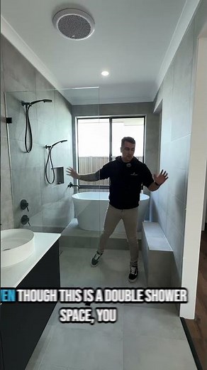 Introduction to Shower Screens