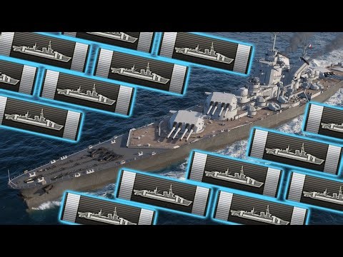 BIG GUNS Big Damage Big XP Big Win