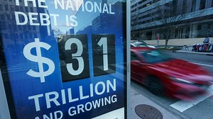 The clock is ticking on US debt. What’s at stake for you? | CNN Politics