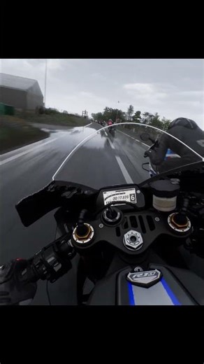 YAMAHA R1M I RIDE 5 #yamahar1 #yamahabikes #ride5