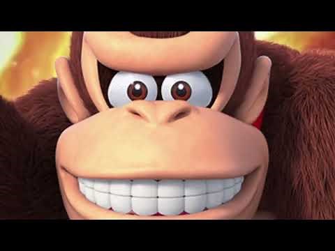 Donkey Kong Now you die! Meme Compilation #1