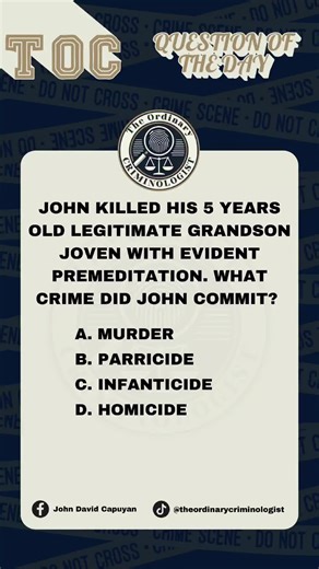 Criminal Law and Jurisprudence CLE Exam Insights