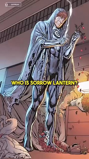 240K views · 2.2K reactions | Origin Of Sorrow Lantern #fyp #marvelcomics #dccomics #instagram #comicbooks #viral #fbreels #trending #comics #marvel | Explore Something New | Facebook