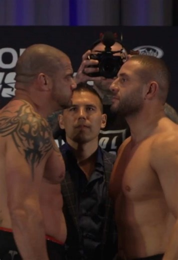 The Unforgettable Night of Glory Kickboxing