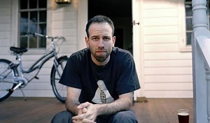 Song Premiere: Matt Singer, "Conversation"