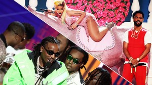 10 Iconic Performances & Moments You Missed At The 2018 BET Awards