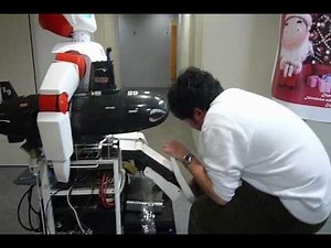 Combine Robot 合体ロボット