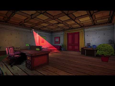 Robbery Madness PC - new visual