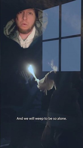 "Gollum’s Song" | Lyrics by Emilíana Torrini | Lord of the Rings