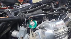 3.7K views · 74 reactions | Moto Guzzi 1000 SP....new ignition | Italian Classic Motorcycles | Facebook