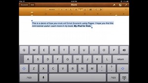 Watch My iPad for Kids on Amazon Live