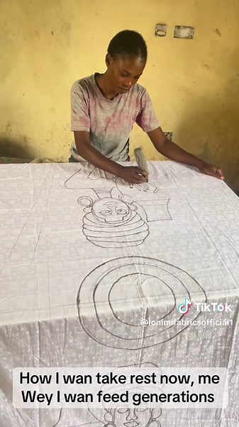 Exploring Adire Art and its Cultural Significance