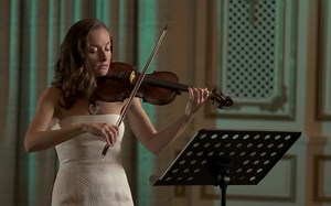 【巴赫】A小调第一小提琴协奏曲 BWV 1041｜美国巴赫独奏家乐团｜4K
