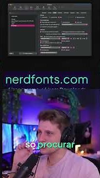 iTerm2: Cores e Estilo Personalizado!