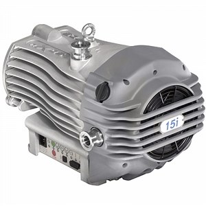 Edwards nXDS15i Dry Scroll Pump | Marshall Scientific