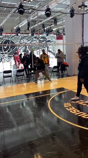 Mastering the Step-Back: Basketball Shooting Techniques