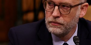 Bombshell report reveals bullying of Project 2025 mastermind