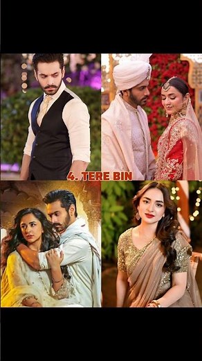 Top 10 Superhit Pakistani Dramas of All Time 🇵🇰🔥 | Must Watch Masterpieces 😍 #viralshorts #lollywood