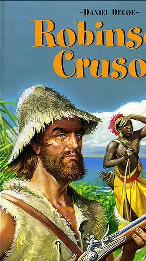 The Real Robinson Crusoe: Alexander Selkirk's Island Survival Story