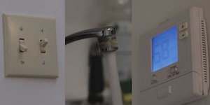 Albany Utility building to re-open lobby