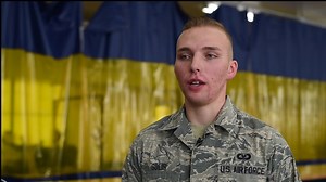 Parachute Shop Operations (Interview)