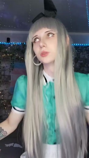 Korean Femboy Cosplay Tutorial | How to Transform Your Partner