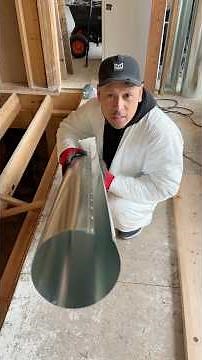 Stop Struggling—Snap Your HVAC Duct Like This!