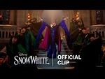 Disney's Snow White - "All is Fair" Official Clip